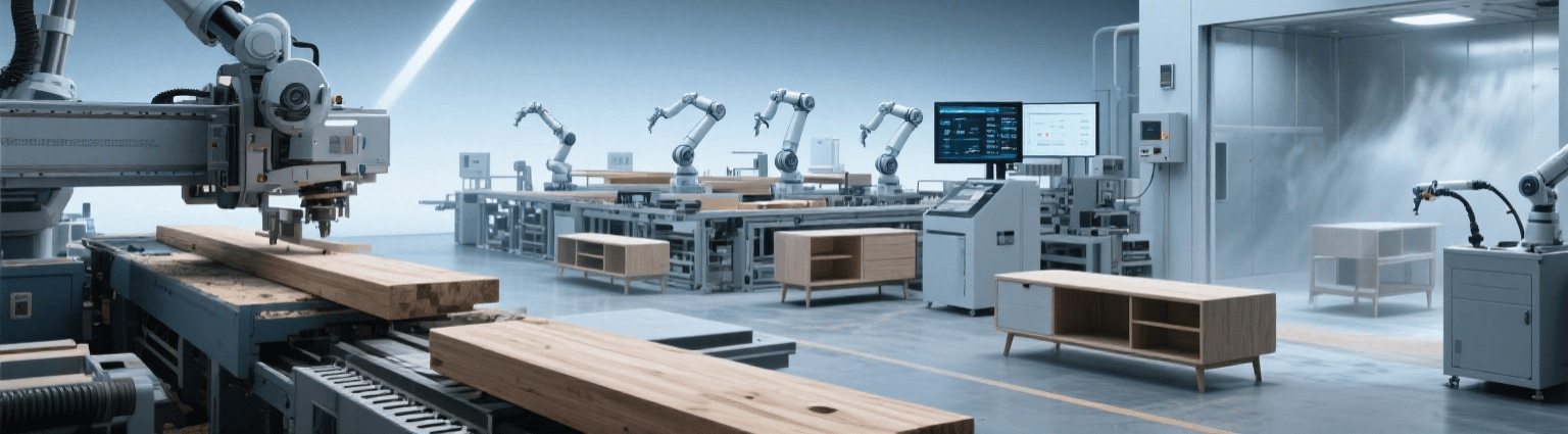 Furniture Industry