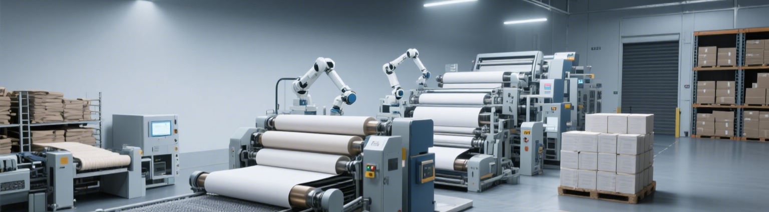 Paper Industry